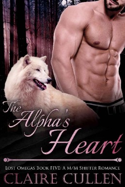 The Alpha's Heart_ Lost Omegas Book (2971)