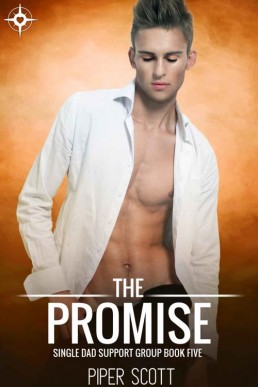 The Promise (Single Dad Support Gr (13159)