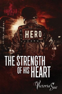 The Strength of His Heart (12217)