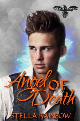 Angel of Death (Mages of Ravenshire #3)