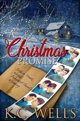 A Christmas Promise