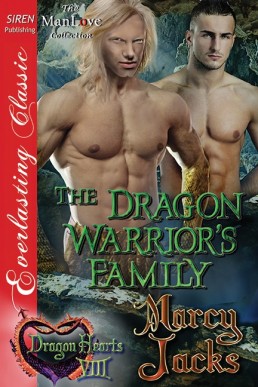 The Dragon Warrior's Family [Drago (10693)