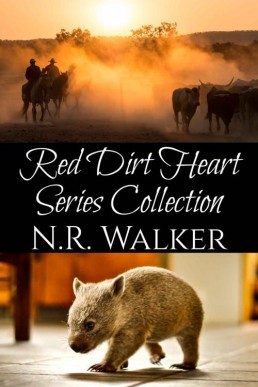 Red Dirt Heart Series Collection (14441)