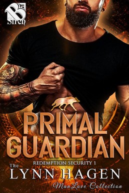 Primal Guardian (9562)