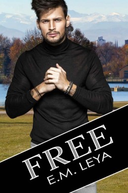 Free (Save The Kids Book 4) (4522)