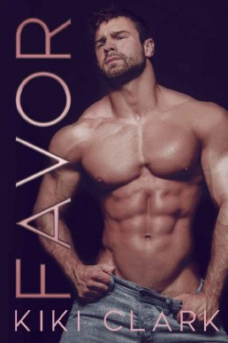 Favor (Forever Family Trilogy 1)