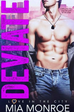 Deviate_ A Love in the City Novel (11205)