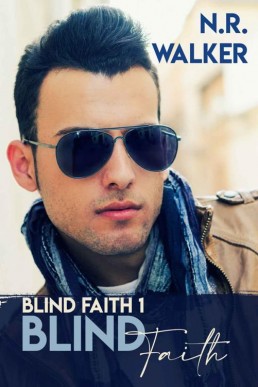 Blind Faith (Blind Faith Series Bo (14453)