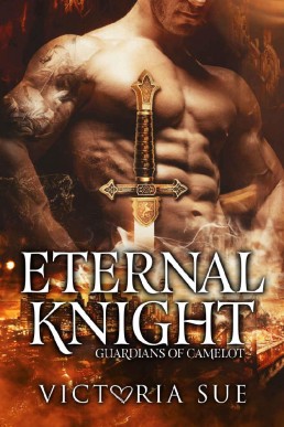 Eternal Knight (Guardians of Camel (12212)