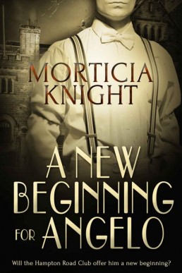 A New Beginning for Angelo (12855)