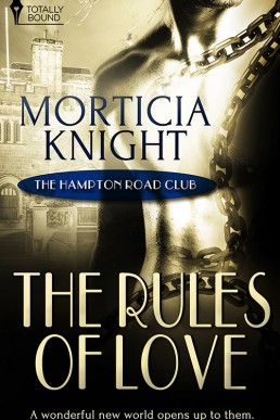 The Rules of Love (10043)