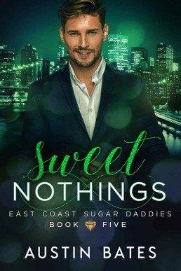 Sweet Nothings East Coast Sugar Daddies (2381)