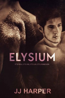 Elysium (Reunion 03)