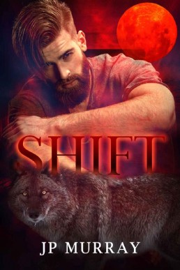 Shift_ (Gay Paranormal Romance) (7477)