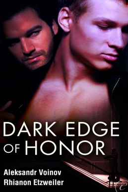 Dark Edge of Honor (Doctrine Wars 1) (1634)