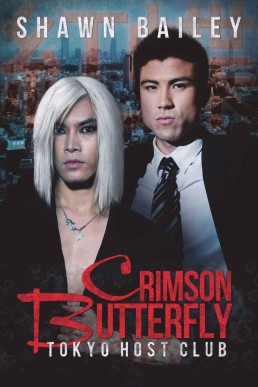 Tokyo Host Club 1 - Crimson Butterfly (9975)