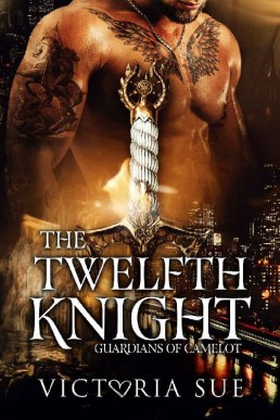 The Twelfth Knight (Guardians of C (12215)