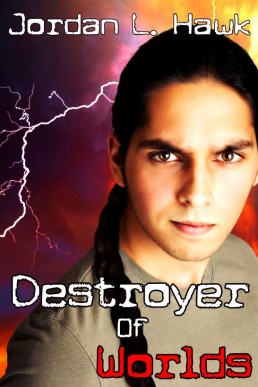 Destroyer of Worlds (6720)