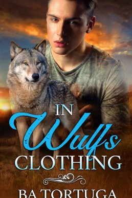 In Wulf's Clothing (1157)