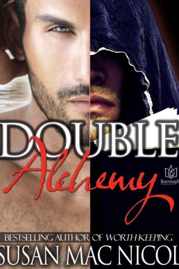 Double Alchemy (Double Alchemy #1) (14966)