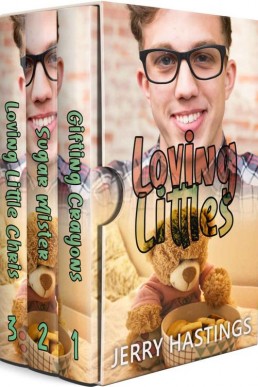 Loving Littles_ An ABDL MM Romance (6546)