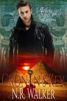 Cronin's Key (Cronin's Key 1)