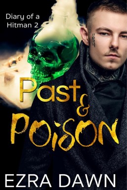 Past and Poison (4360)