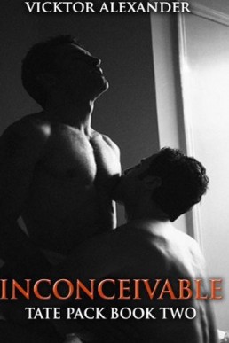 Tate Pack 02 - Inconceivable (9951)