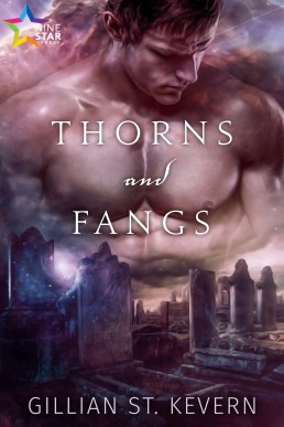 Thorns and Fangs (8738)