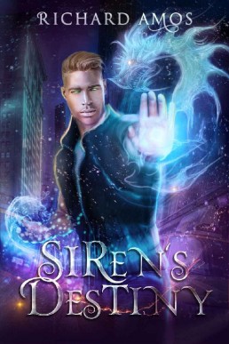 Siren's Destiny (Dylan Rivers Chro (11597)