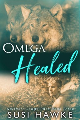 Omega Healed (Northern Lodge Pack (14272)