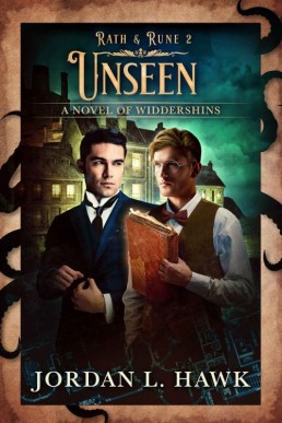 Unseen (Rath & Rune Book 2) (19589)