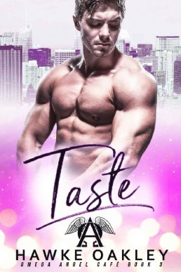 Taste (Omega Angel Cafe Book 3) (17708)