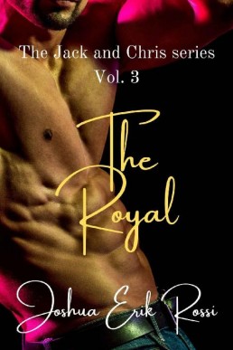 The Royal_ The Jack and Chris seri (17246)