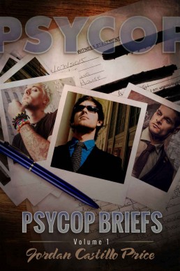 PsyCop Briefs_ Volume 1 (20092)