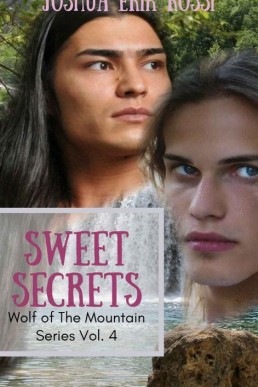 Sweet Secrets (Wolf of The Mountai (19290)