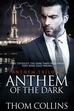 Anthem of the Dark (Anthem Book 2)