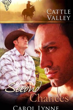 Second Chances (Cattle Valley Book 28)