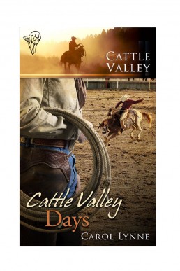 Cattle Valley Days (Cattle Valley 12)