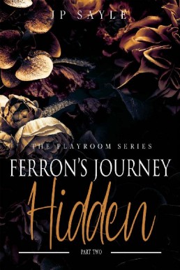 Ferron's Journey_ Part Two Hidden_ (19238)