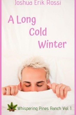 A Long Cold Winter (Whispering Pin (20038)