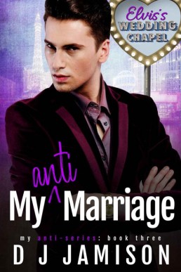 My Anti-Marriage (My Anti-Series B (19455)