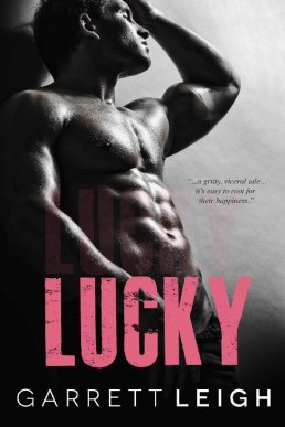 Lucky (Lucky #1) (17601)