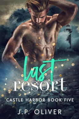 Last Resort (Castle Harbor Book 5) (18960)