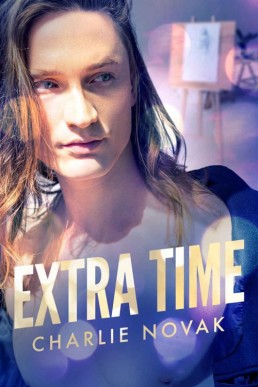 Extra Time (Off the Pitch Book 2) (16531)