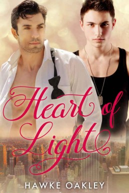 Heart of Light (17703)