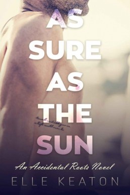 As Sure As The Sun (Accidental Roots 4)