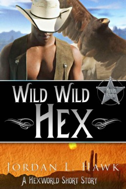 Wild Wild Hex_ A Hexworld Short St (18092)