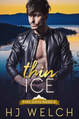 Thin Ice (Pine Cove Book 6) (20165)