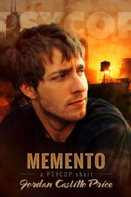 Memento_ A PsyCop Short (20076)